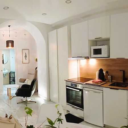 Top Estudio Rosario Cadiz Playa Екстер'єр фото