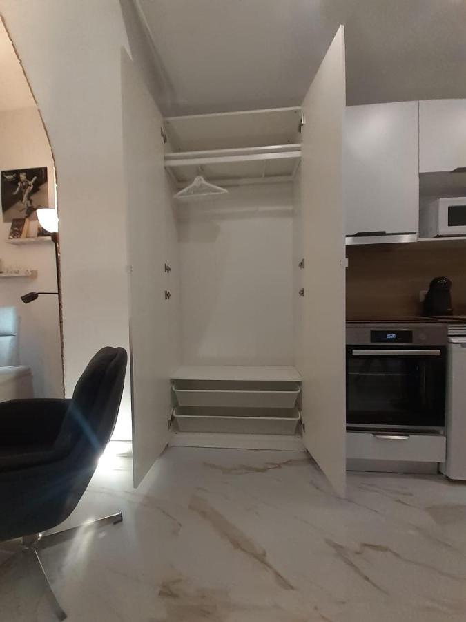 Top Estudio Rosario Cadiz Playa Екстер'єр фото
