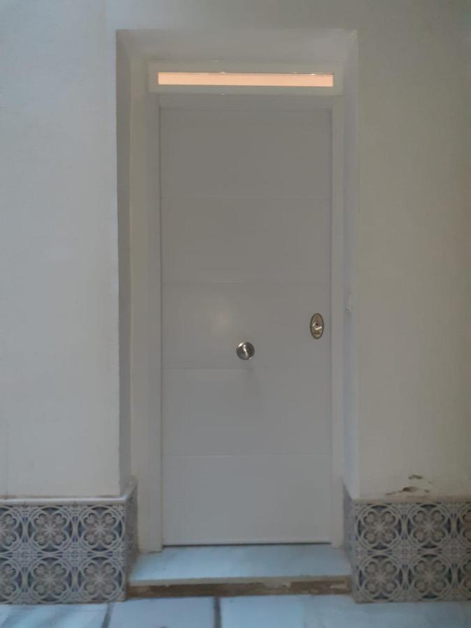 Top Estudio Rosario Cadiz Playa Екстер'єр фото