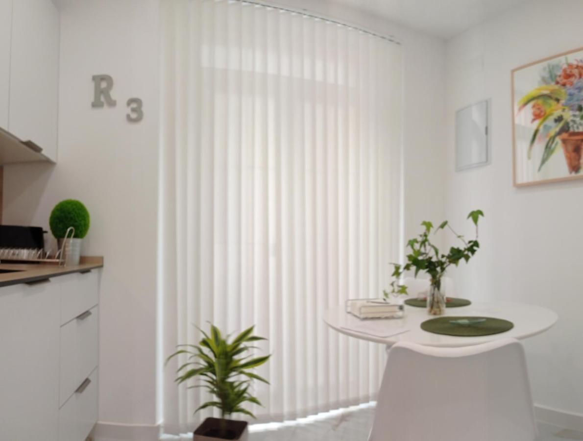 Top Estudio Rosario Cadiz Playa Екстер'єр фото