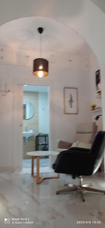 Top Estudio Rosario Cadiz Playa Екстер'єр фото