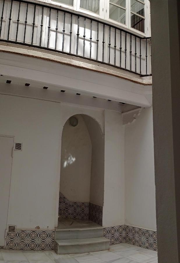 Top Estudio Rosario Cadiz Playa Екстер'єр фото