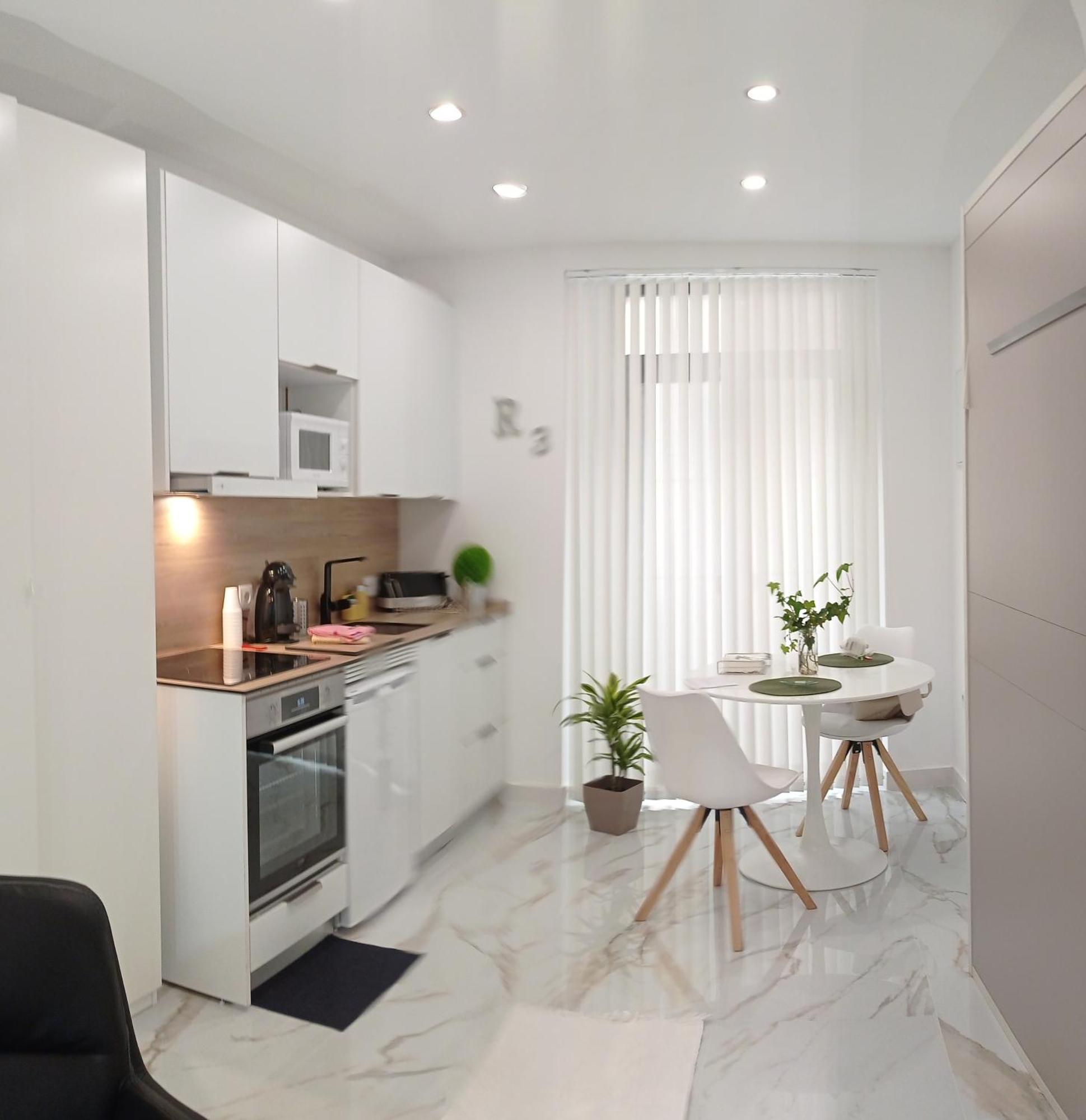 Top Estudio Rosario Cadiz Playa Екстер'єр фото