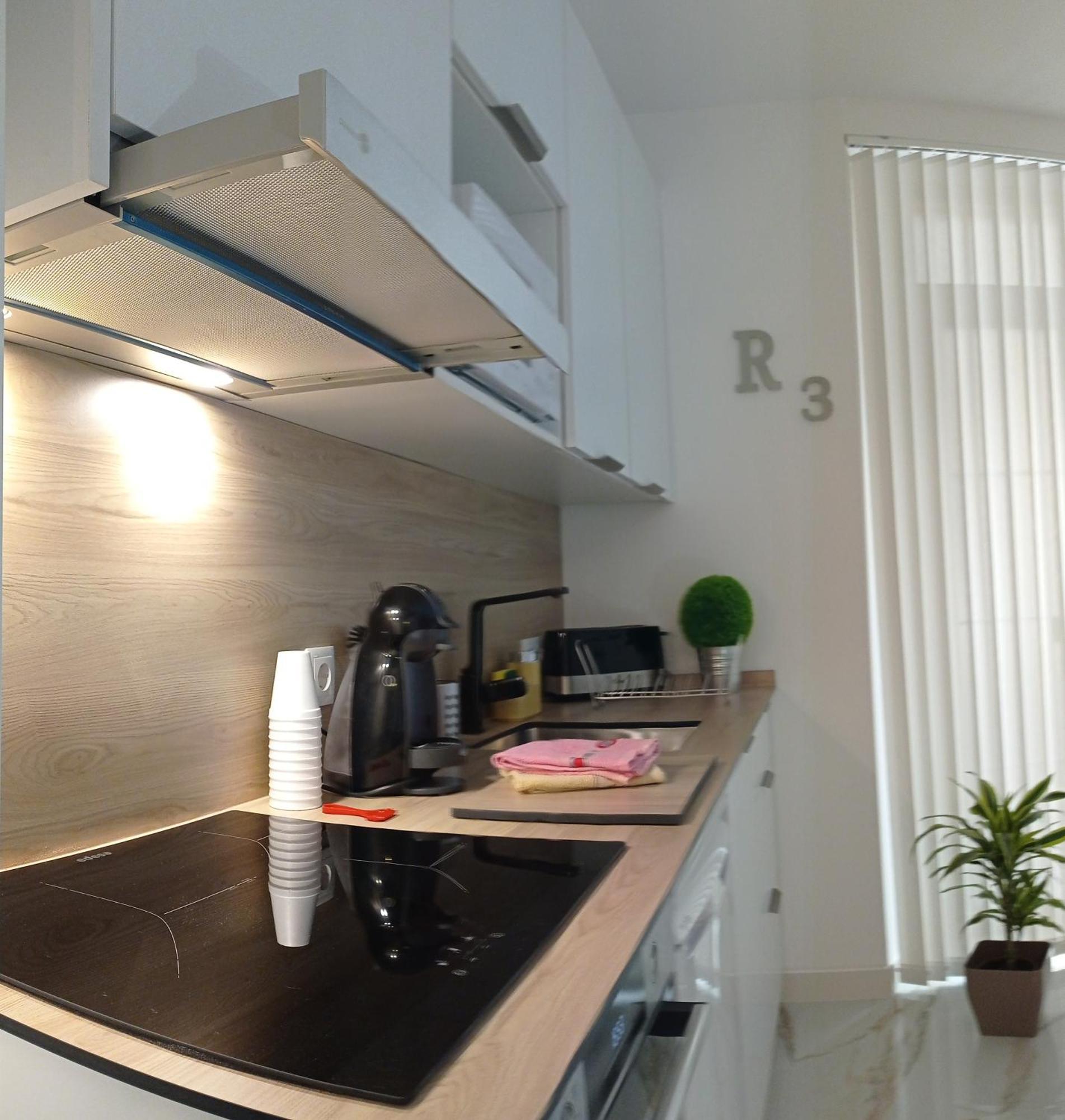 Top Estudio Rosario Cadiz Playa Екстер'єр фото