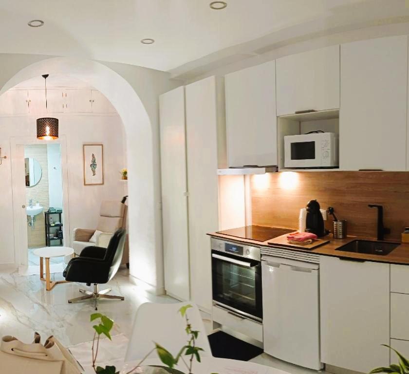 Top Estudio Rosario Cadiz Playa Екстер'єр фото